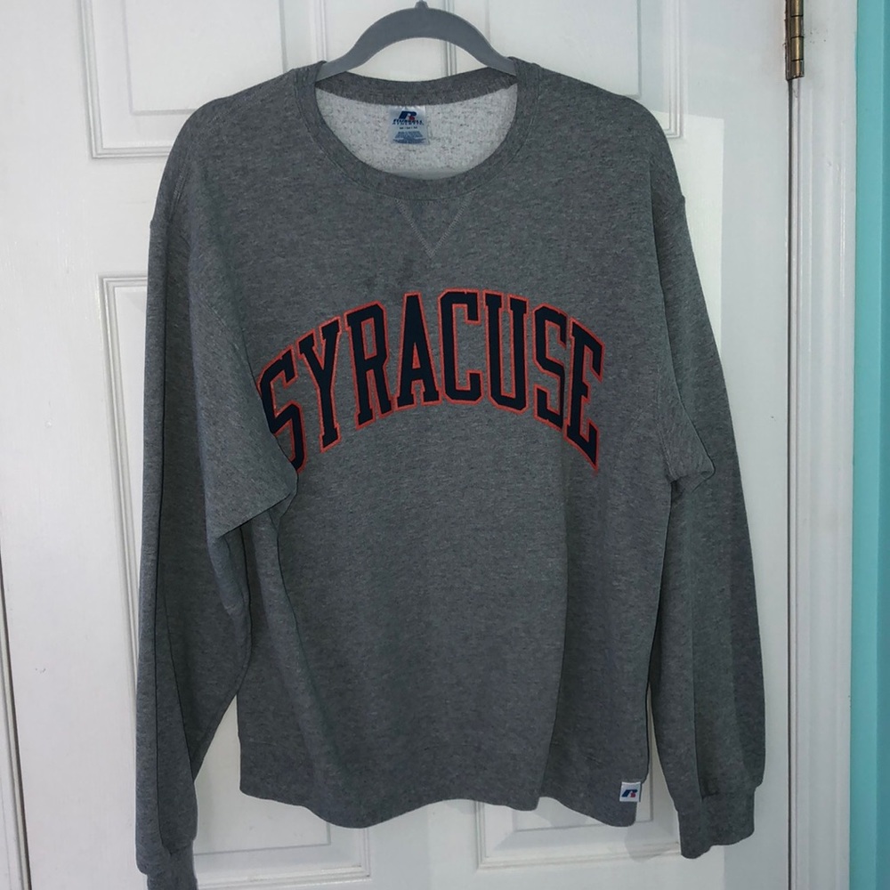 Crew Neck sweatshirt